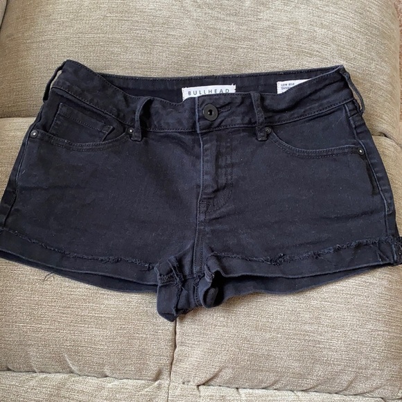 Bullhead Denim Short - Picture 1 of 6